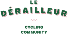 LE DERAILLEUR