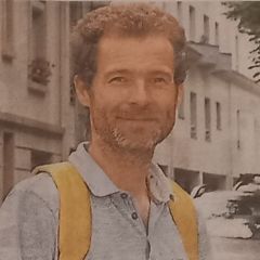 Laurent Fouillé Sociologue Urbaniste